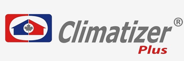 Climatizer Plus - logo